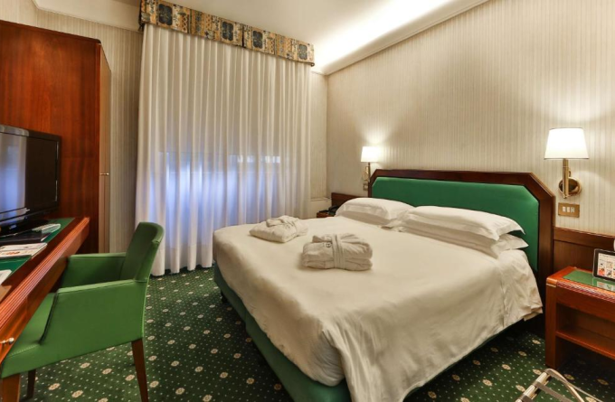 Hotel Astoria Sure Hotel Collection By Best Western