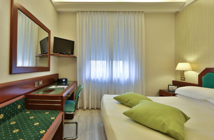 Hotel Astoria Sure Hotel Collection By Best Western