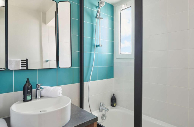 Aparthotel Adagio Porte de Versailles