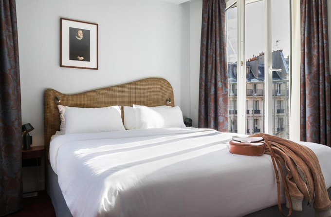 Belloy Saint-Germain