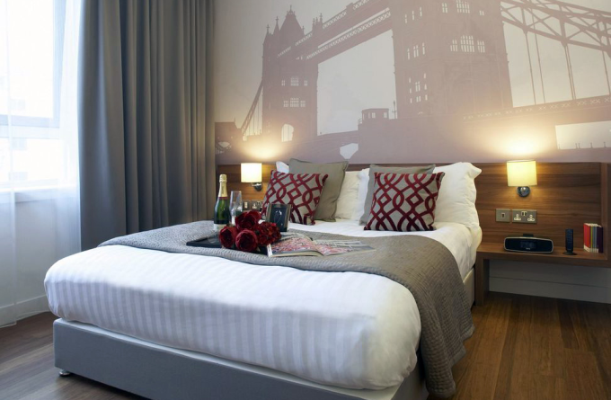 Citadines Holborn - Covent Garden London