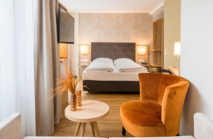 Hotel Flandrischer Hof