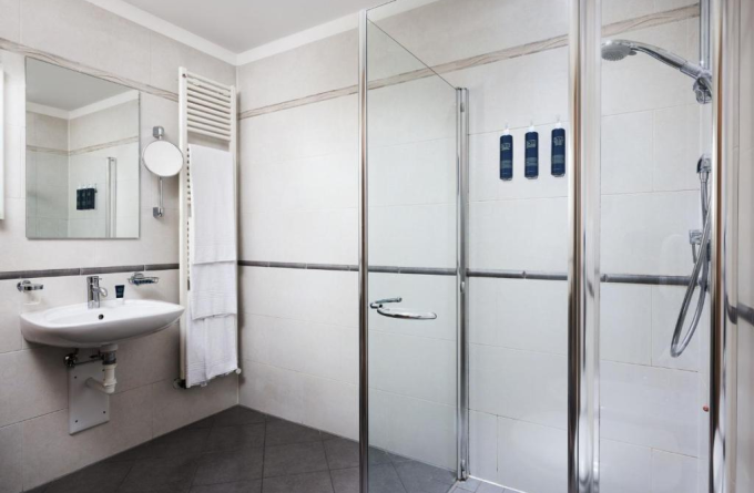 Four Points Sheraton Bolzano Bozen