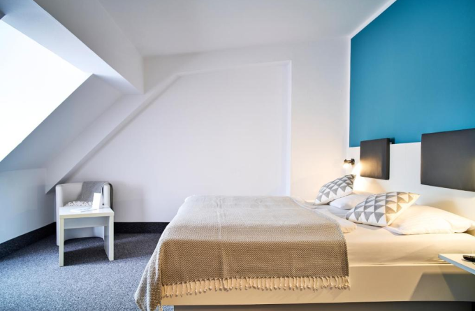 Brunnenhof City Center