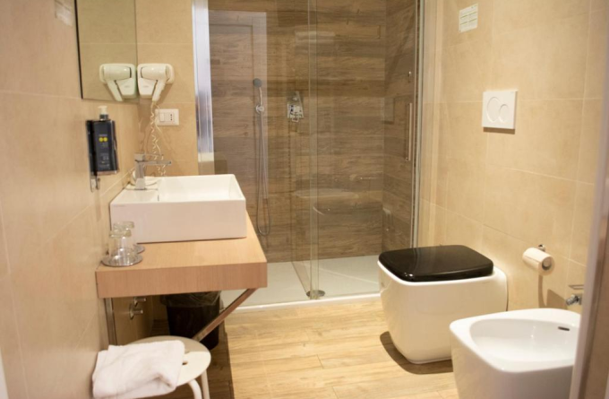 Eco Hotel Milano & BioRiso Restaurant