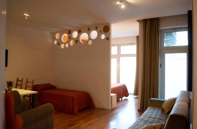 Eco Hotel Milano & BioRiso Restaurant