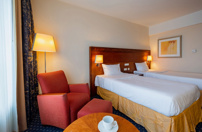 Welcome Hotel Gelsenkirchen