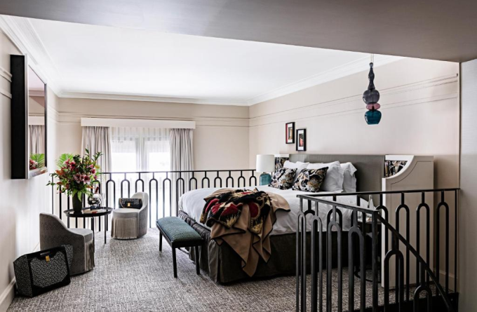 Hotel Scribe Paris managed by Sofitel