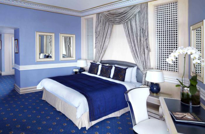 Radisson Blu Hotel, Dubai Deira Creek