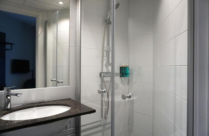 First Hotel Jonkoping