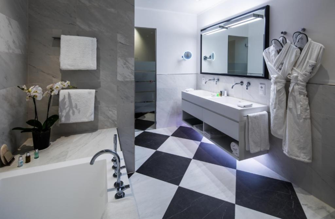 Hotel Munchen Palace