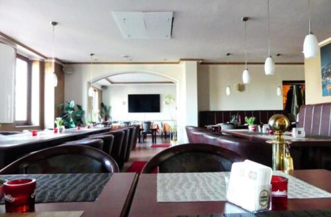 Hotel Kunibert der Fiese - Superior