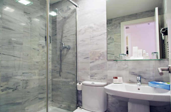 BCN Urbaness Hotels Del Comte