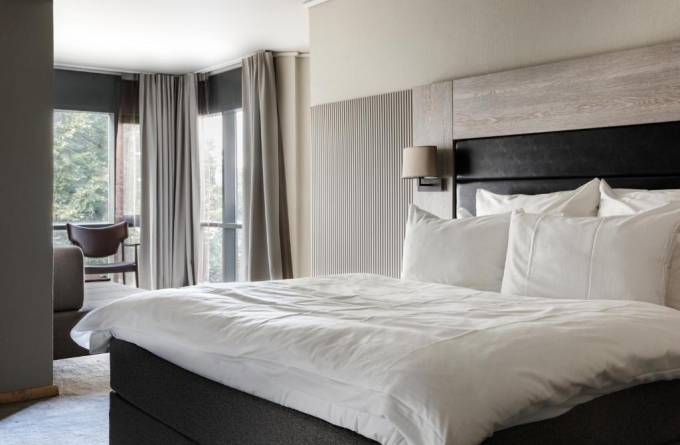 Clarion Hotel Stavanger