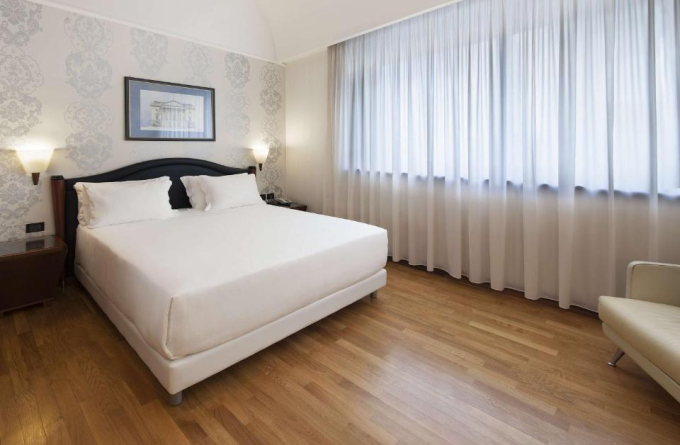 NH Milano Machiavelli