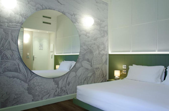 Hotel Tiziano - Gruppo Mini Hotel