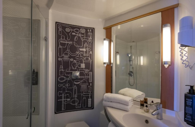 ibis Cannes Mouans Sartoux