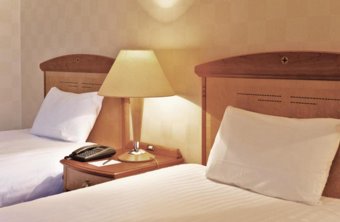 Millennium Hotel Paris Charles De Gaulle