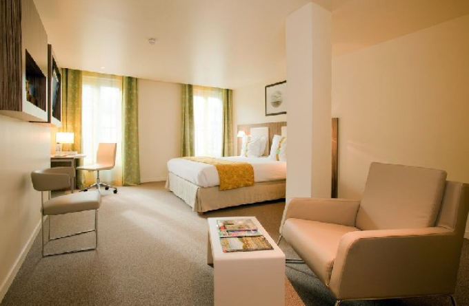 Holiday Inn Paris Opera - Grands Boulevards