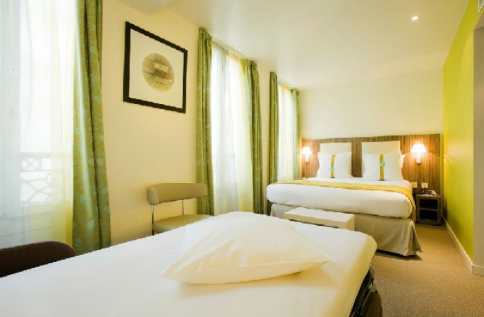 Holiday Inn Paris Opera - Grands Boulevards