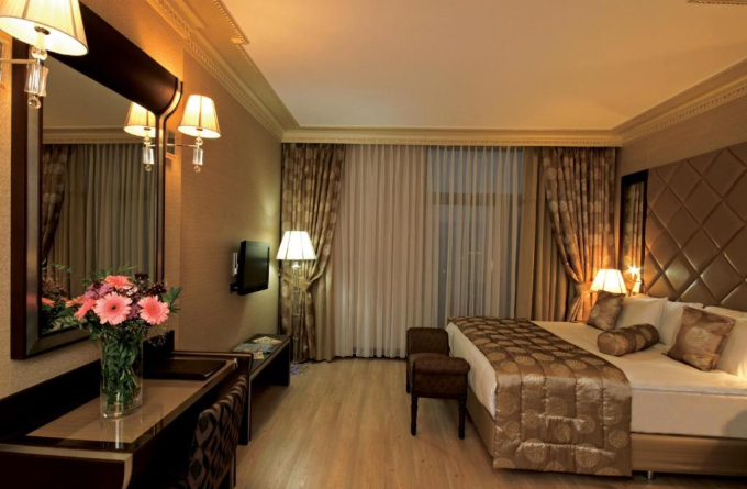 Eser Premium Hotel and Spa