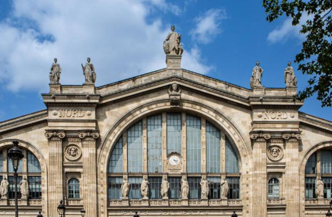 Hotel Flanelles Paris