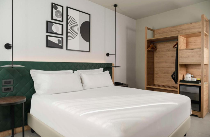 Hilton Garden Inn Bologna North