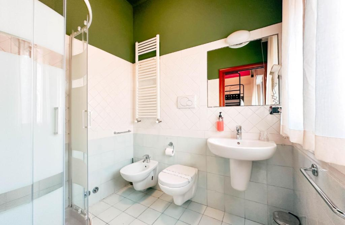 Ostello Bello Bologna