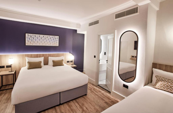 Thistle London Bloomsbury Park