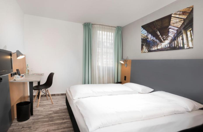 ibis Styles Hotel Gelsenkirchen