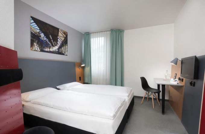 ibis Styles Hotel Gelsenkirchen