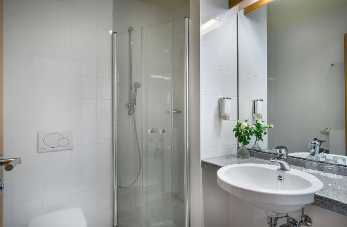 Garner Hotel Munich - Messe