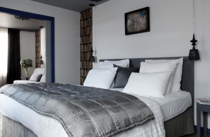 Hotel Louvre Montana