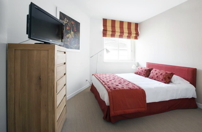 Cannes Croisette Prestige Apart'hotel