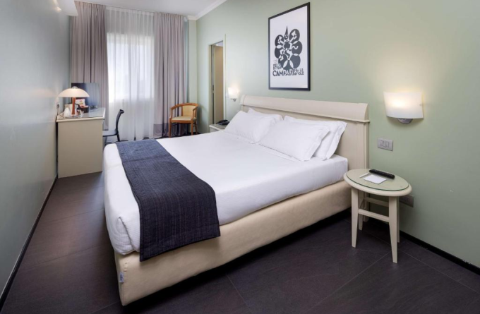 Best Western Hotel Major