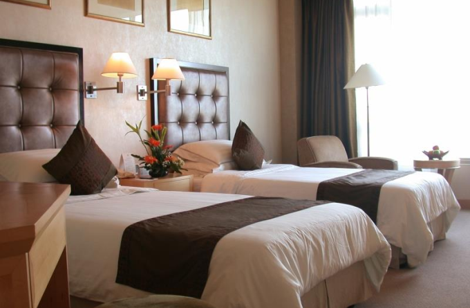 Shantou Junhua Haiyi Hotel