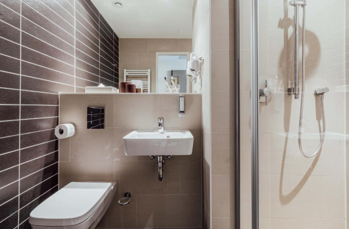 Garner Hotel Berlin - Charlottenburg, an IHG Hotel