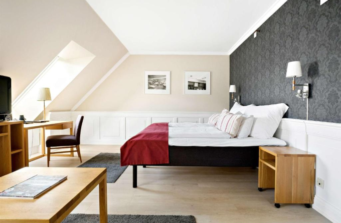 Best Western Plus Hotel Bakeriet