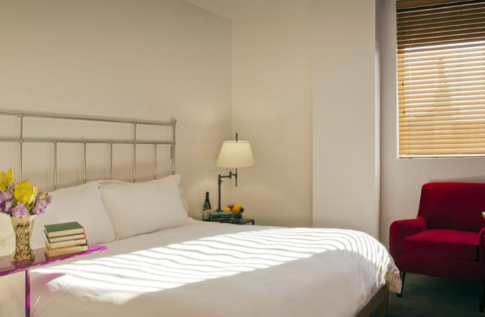 The Hotel Modern New Orleans