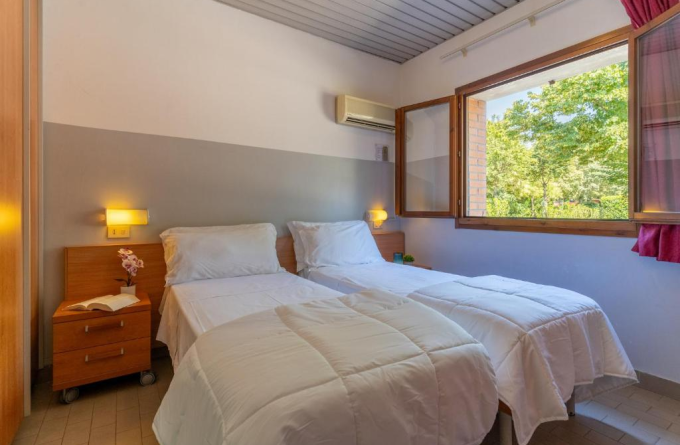 Club del Sole Bologna Easy Camping Village