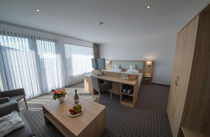 Wellness Hotel Harms