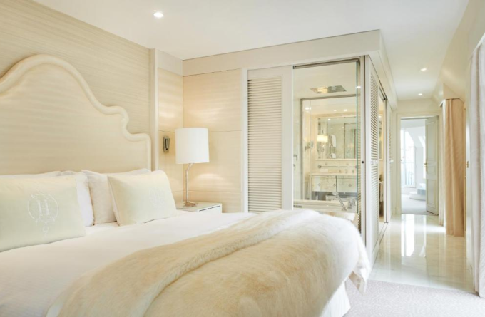 InterContinental Paris Le Grand