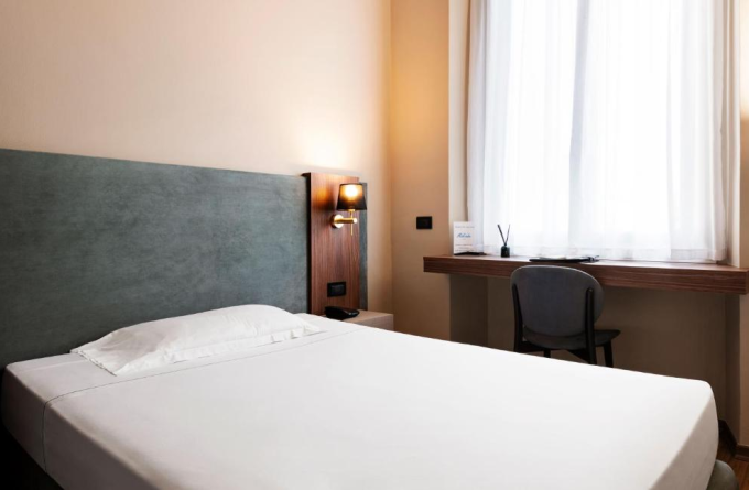 Mokinba Hotels Montebianco