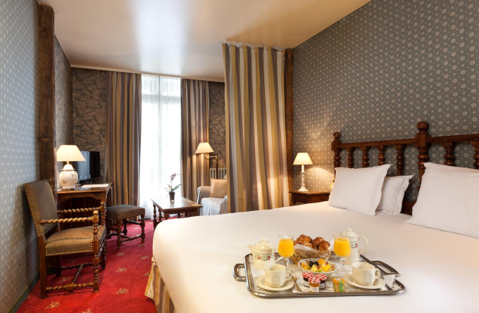 Amarante Beau Manoir