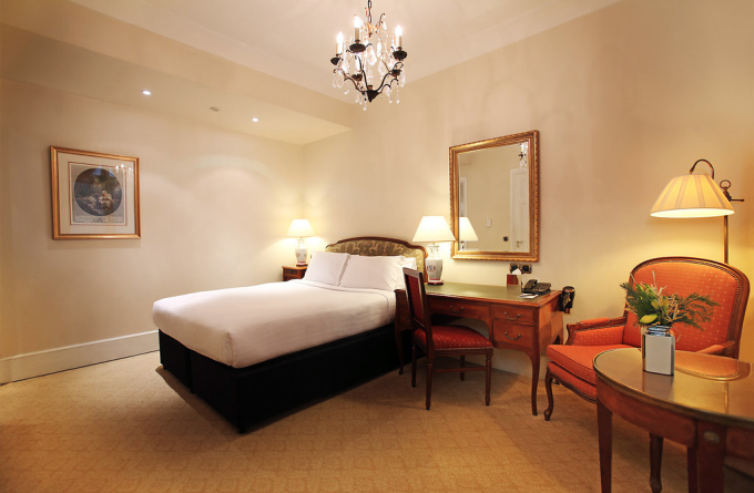 M Social Hotel Paris Opera