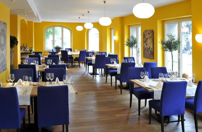 Aarehof Swiss Quality Hotel Wildegg