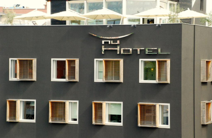 Nu Hotel