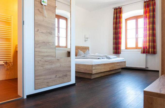 Gasthof Hotel Baiernrain