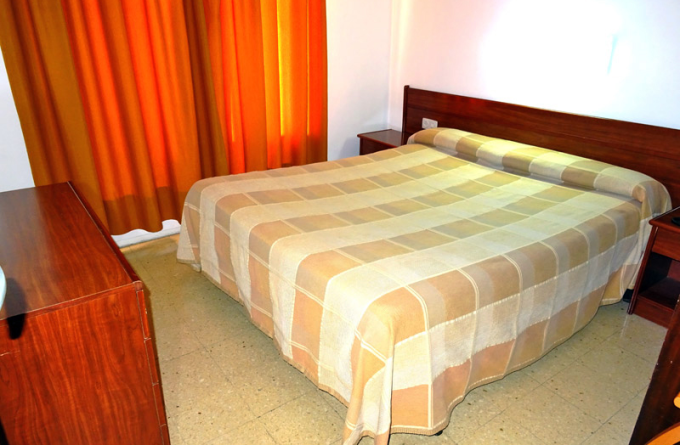 Apartamentos Mur Mar