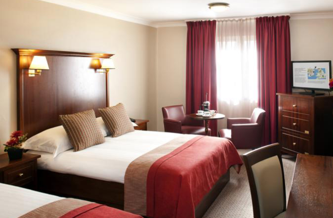 Clayton Hotel, Ballsbridge